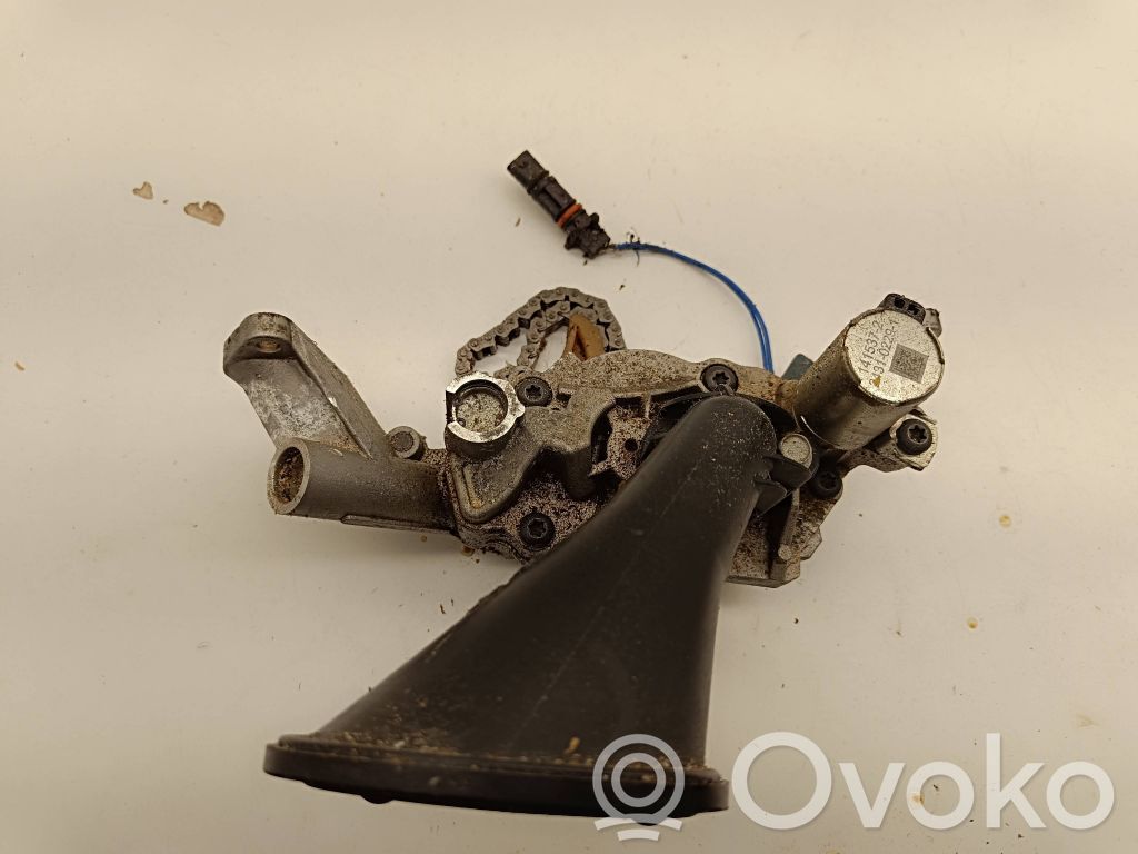 Chrysler Pacifica Oil pump 
