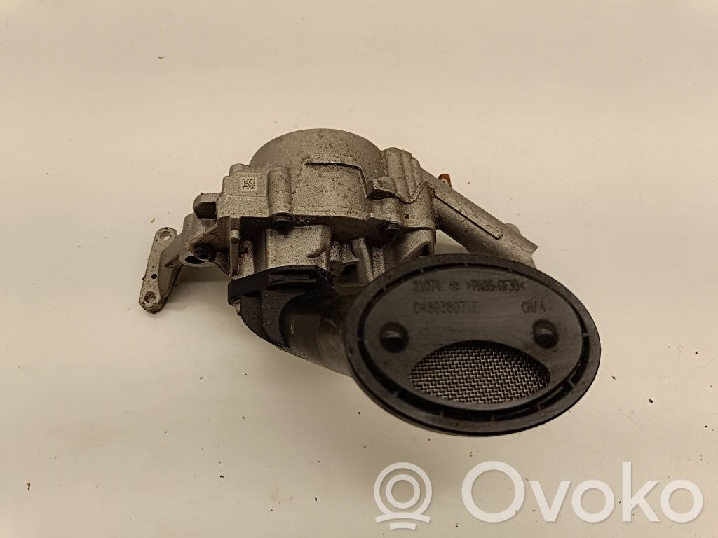 Chrysler Pacifica Oil pump 