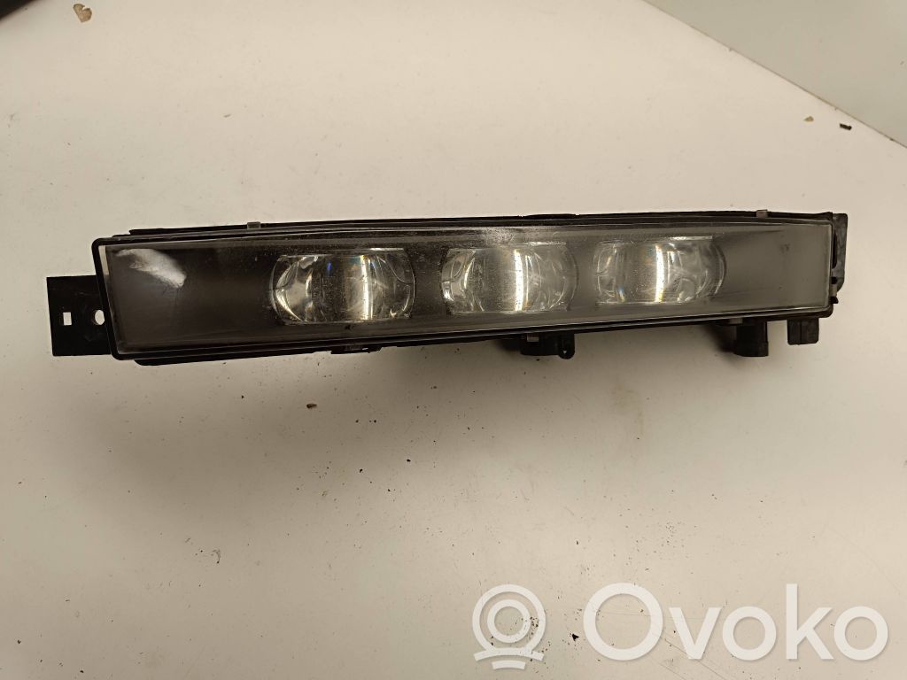 BMW 6 F06 Gran coupe Światło przeciwmgłowe przednie 