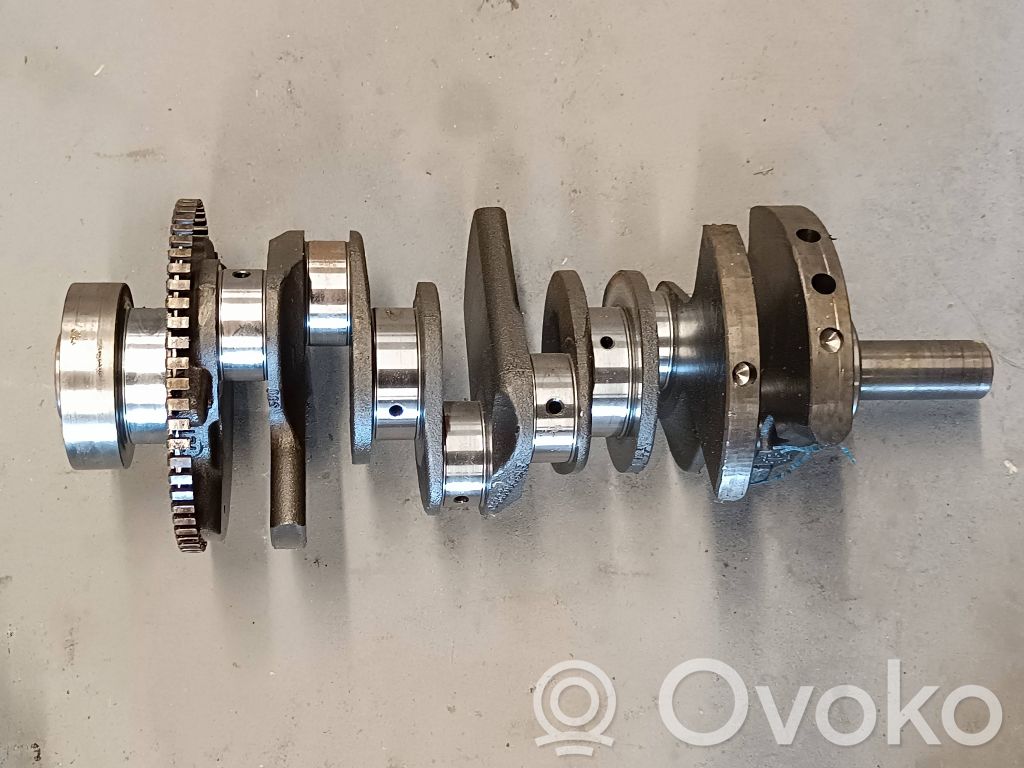 Alkūninis velenas   04893948AB