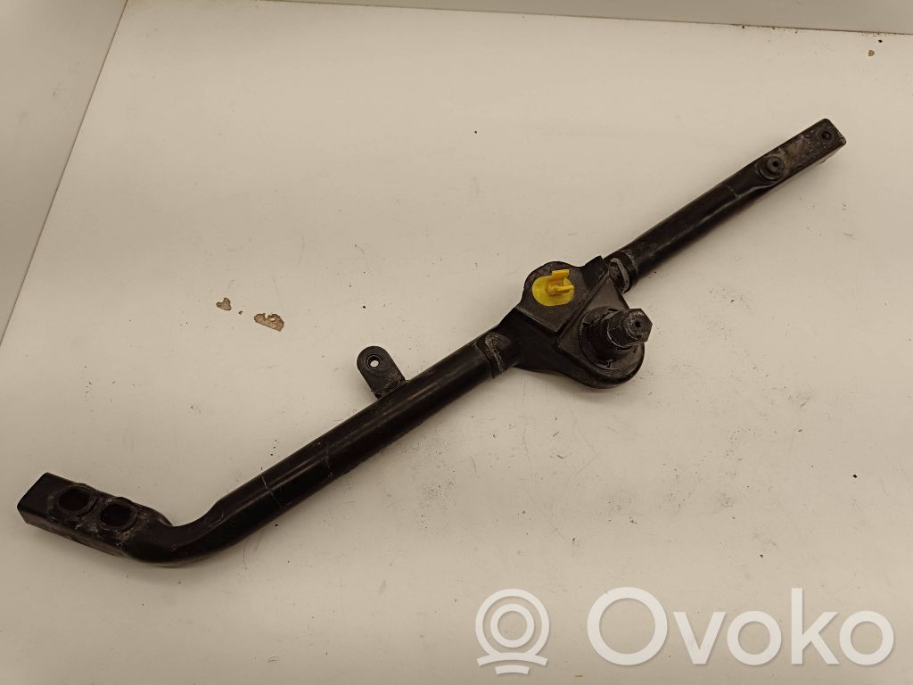 Chrysler Pacifica Support, fixation radiateur 