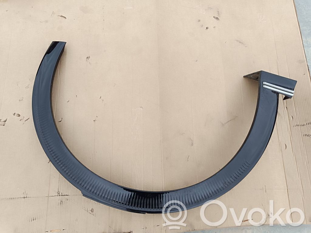 KIA EV6 Облицовка арки 