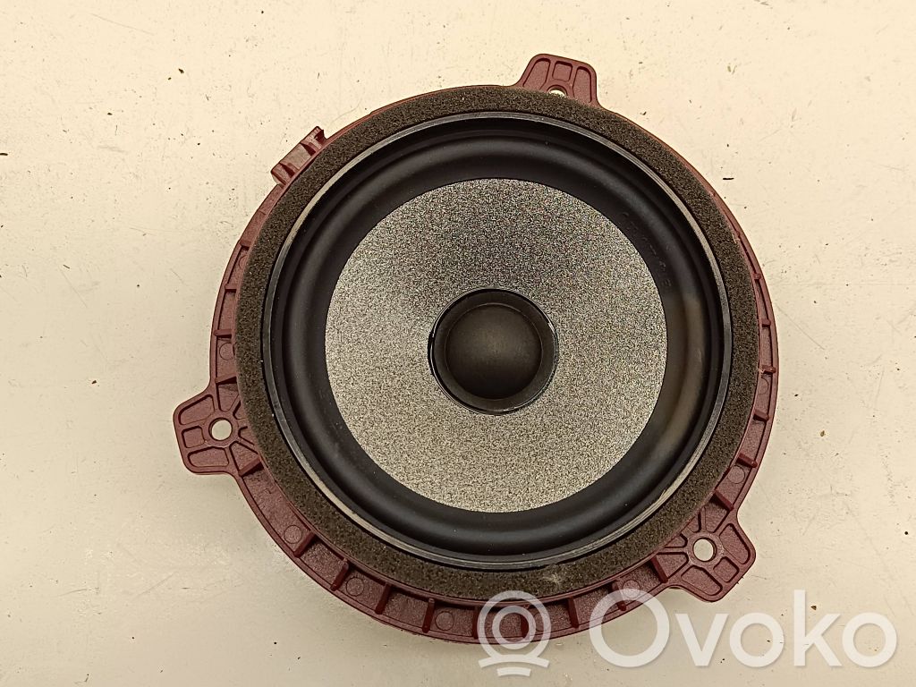 KIA EV6 Altavoz de la puerta trasera 