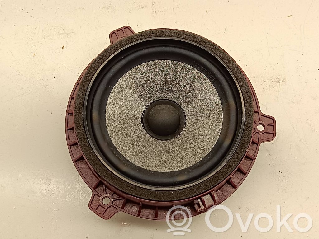 KIA EV6 Lautsprecher Tür hinten 