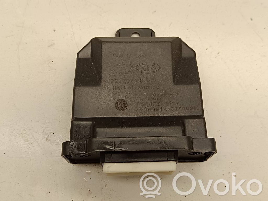 KIA EV6 Module d'éclairage LCM 