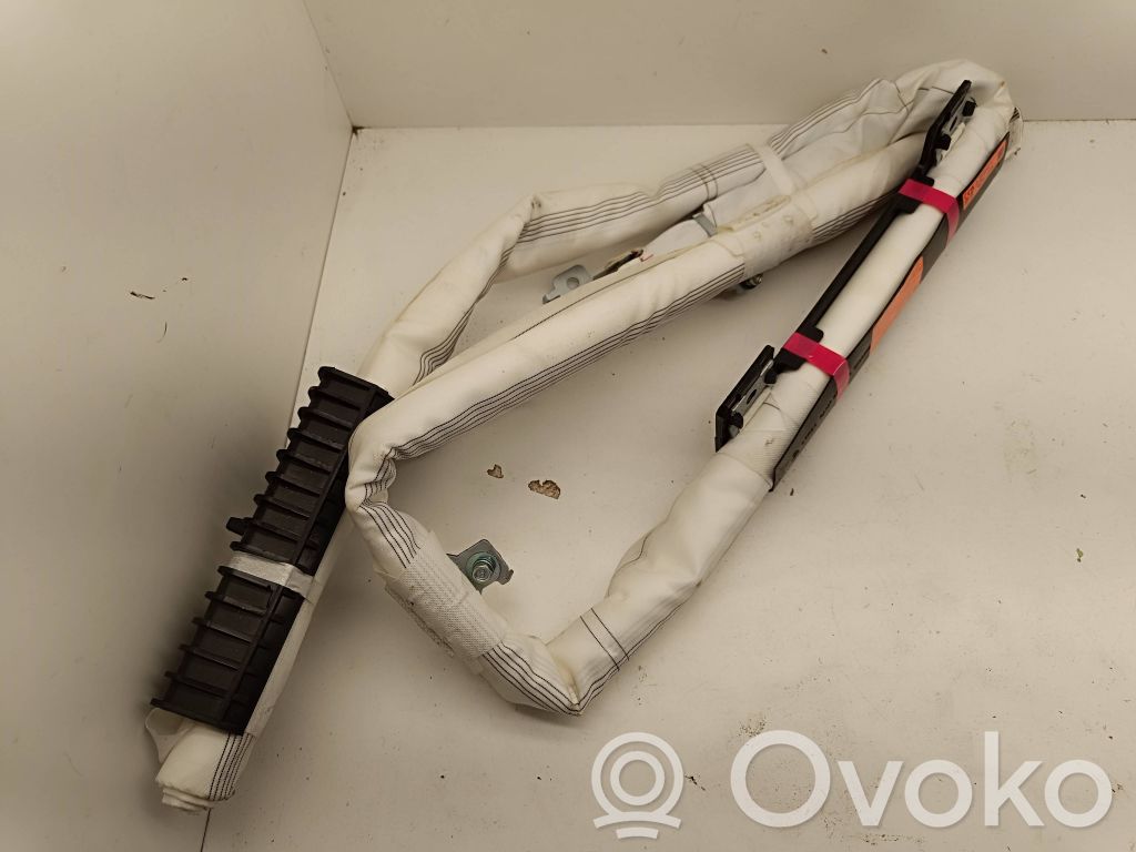 KIA EV6 Airbag del techo 