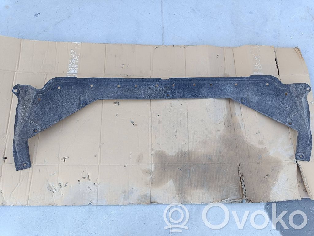 KIA EV6 Protecție centrală motor 