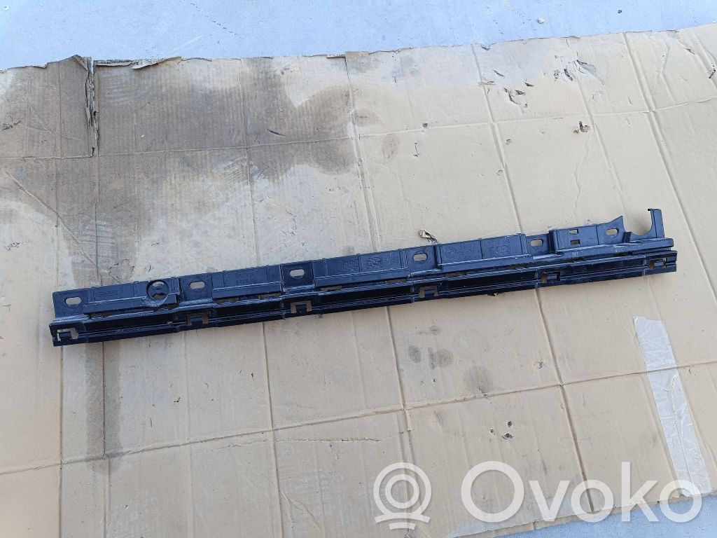 BMW 6 F06 Gran coupe Sill supporting ledge 