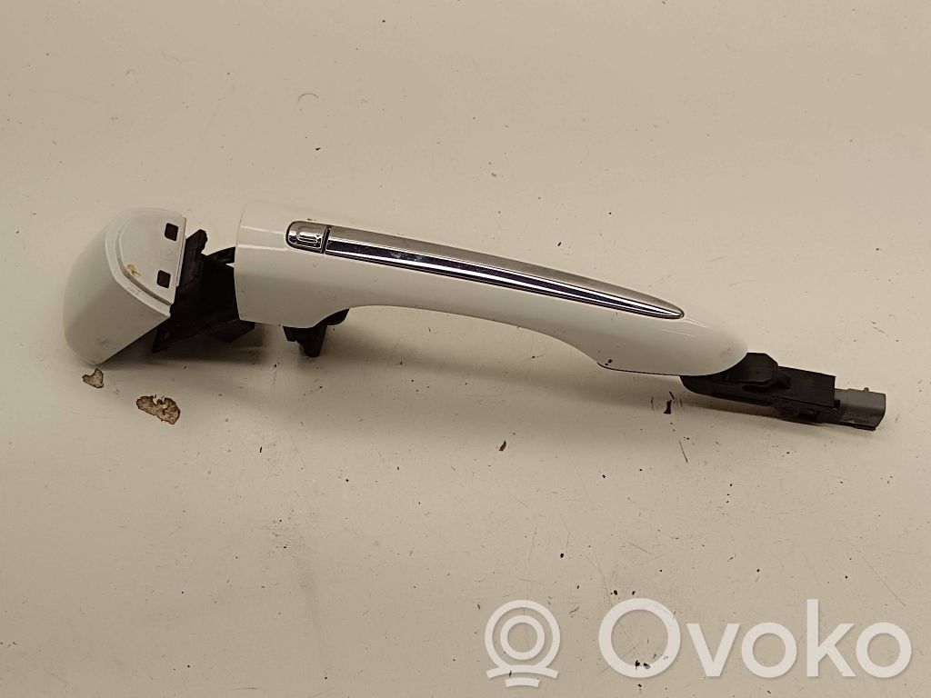 Chrysler Pacifica Manecilla externa de puerta corredera 