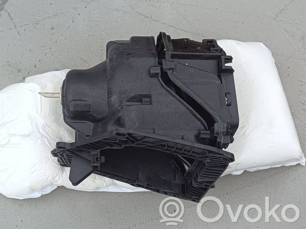 BMW 6 F06 Gran coupe Coperchio micro filtro dell’aria abitacolo 