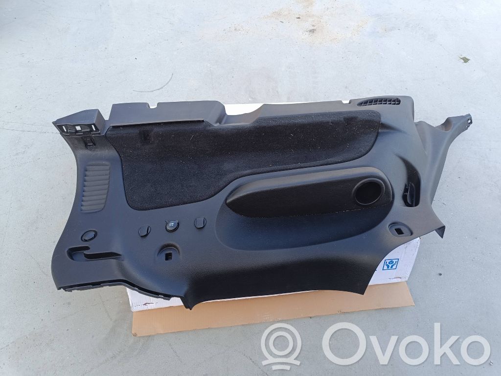 Trunk/boot side trim panel   5PT18DX9AA,292088,5870870