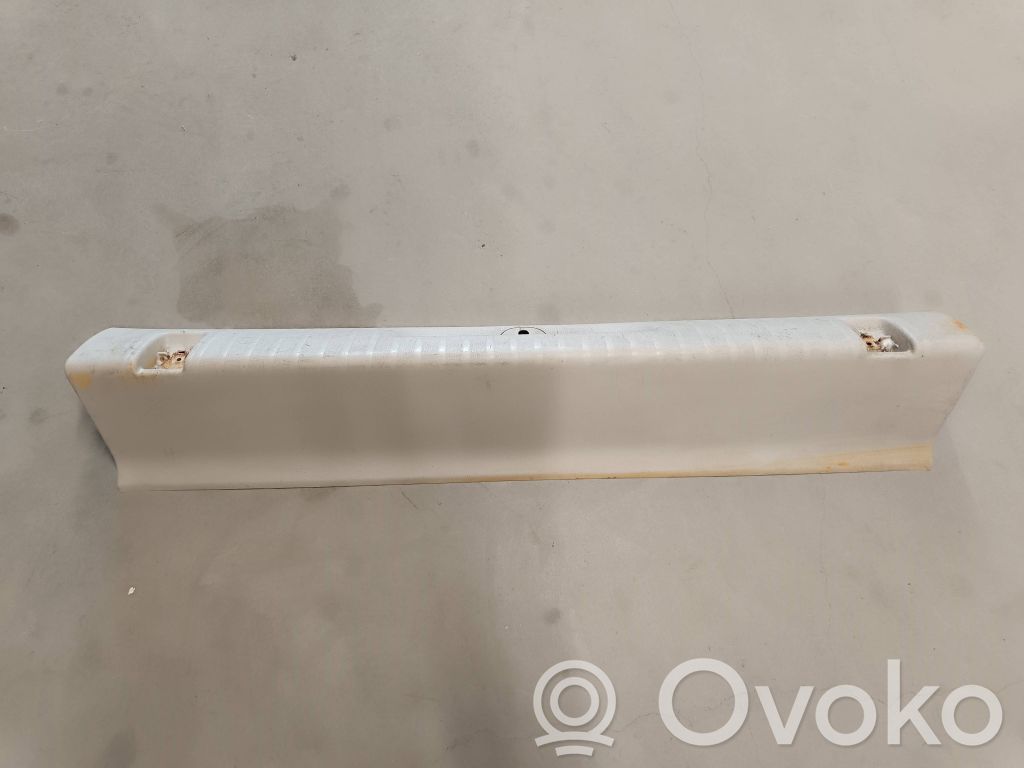 Chrysler Pacifica Protector del borde del maletero/compartimento de carga 