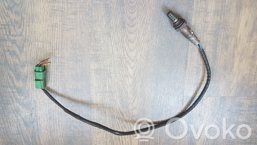 Sonde lambda