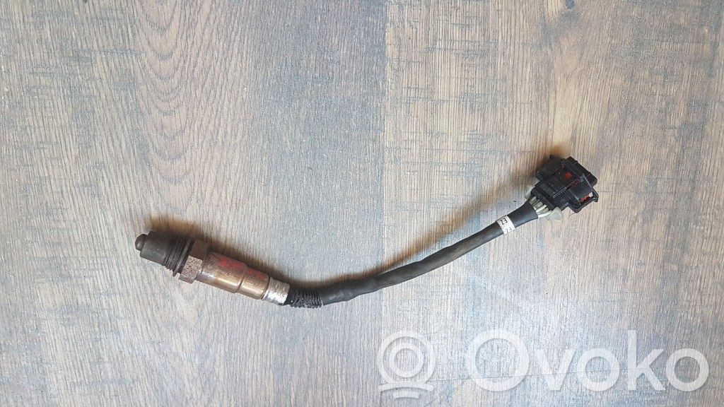 Lambda probe sensor   0258010196