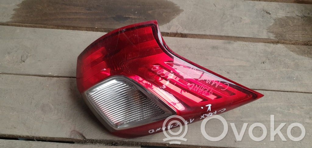 Rear/tail lights   89079473