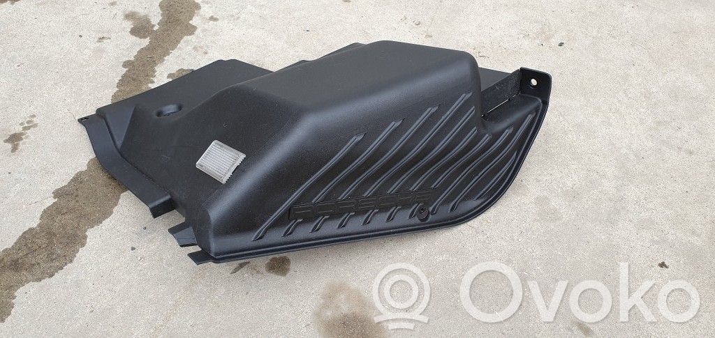 Other trunk/boot trim element   99655113502