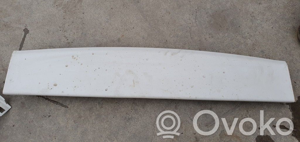Ford Focus Tailgate/boot cover trim set 