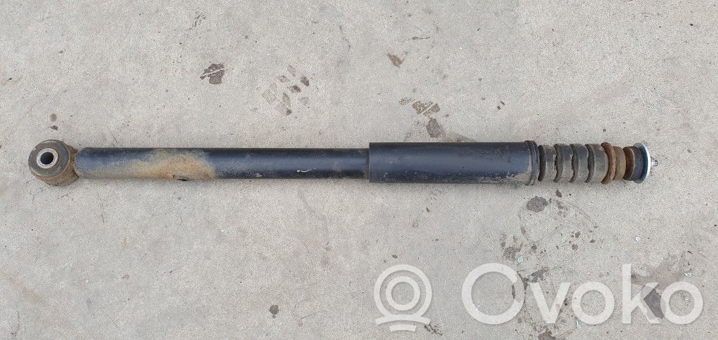 Stoßdämpfer hinten   500901720