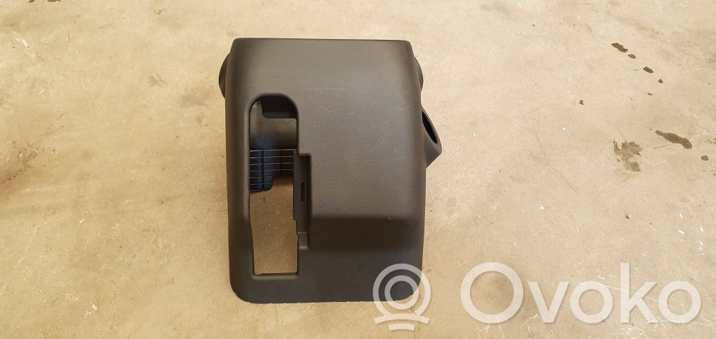 Steering wheel column trim   4528702390,4528602410