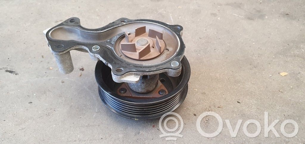 Pompe de circulation d'eau   CM5G8501FB