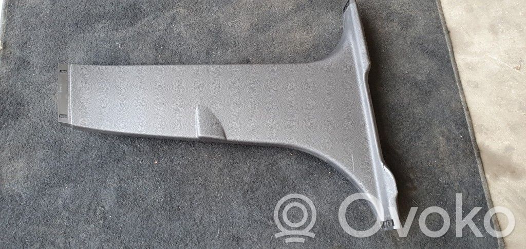 Ford Focus B-Säule 