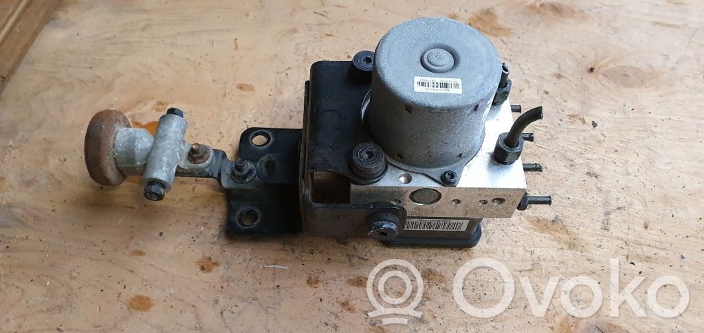 ABS-pumppu   589201W700,BE6003G901