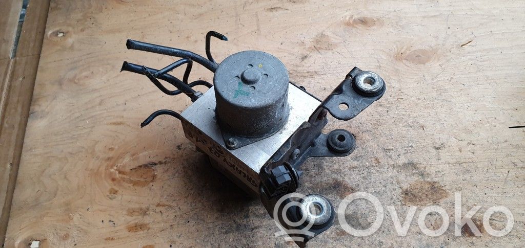 ABS Steuergerät   7G912C405AB