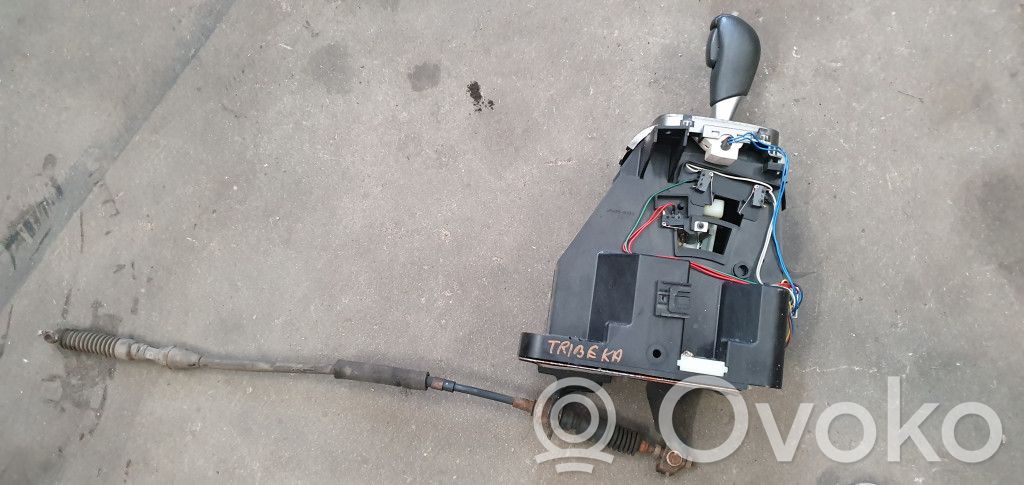 Subaru Tribeca Selector caja de cambios 