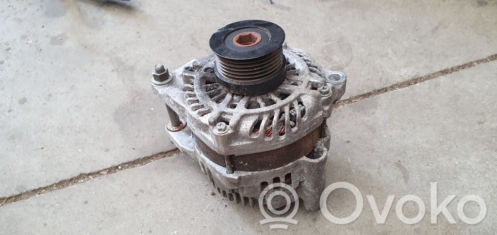 Mitsubishi Outlander Alternator 