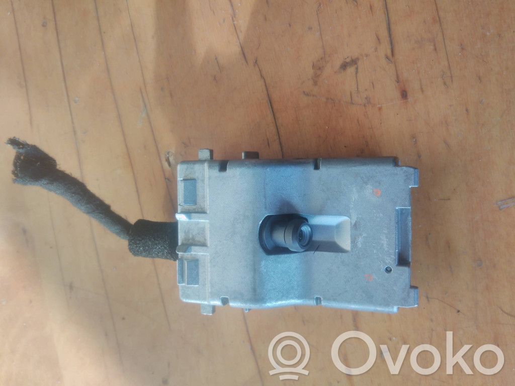 Vējstikla kamera   B61L67XCXB,021620800317C1