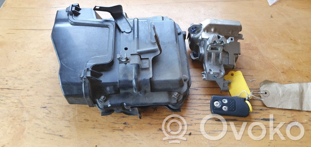Honda CR-V Engine control unit/module 