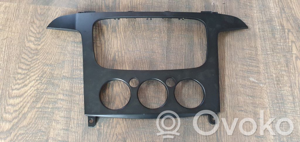 Ford Galaxy Garniture de panneau console centrale 