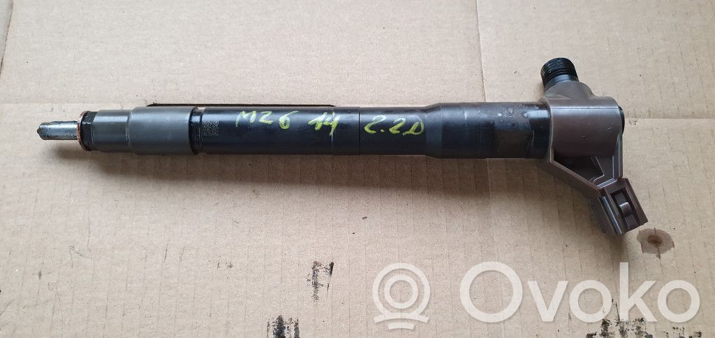 Fuel injector   SH0113H50,3C0A1805
