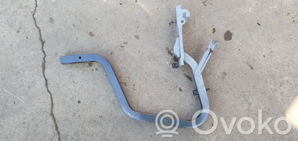 Tailgate/trunk/boot hinge