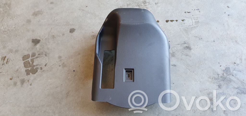 Ford B-MAX Steering wheel column trim 