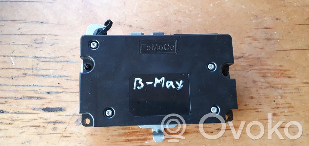 Ford B-MAX Bluetoothin ohjainlaite/moduuli 
