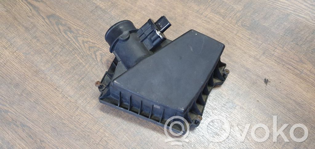 Ford B-MAX Abdeckung Deckel Luftfilterkasten 