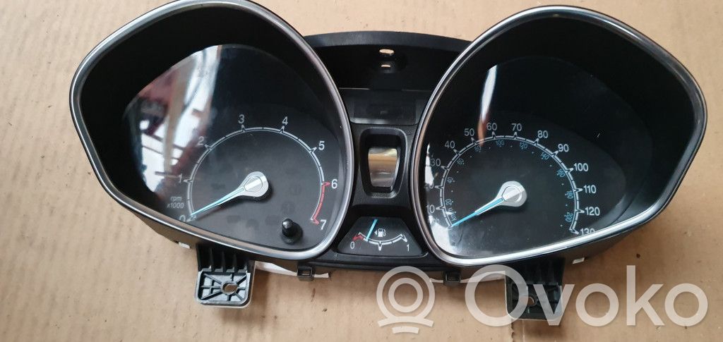 Ford B-MAX Speedometer (instrument cluster) 