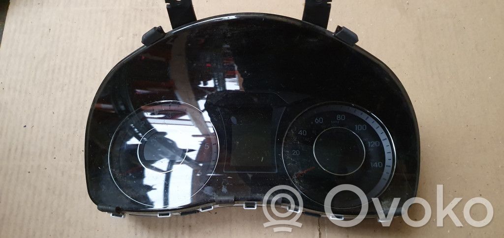 Speedometer (instrument cluster)   940033Z050,11001784020H
