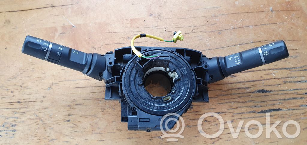 Indicator stalk   D65166CS0,DF7366122,DF7166120B