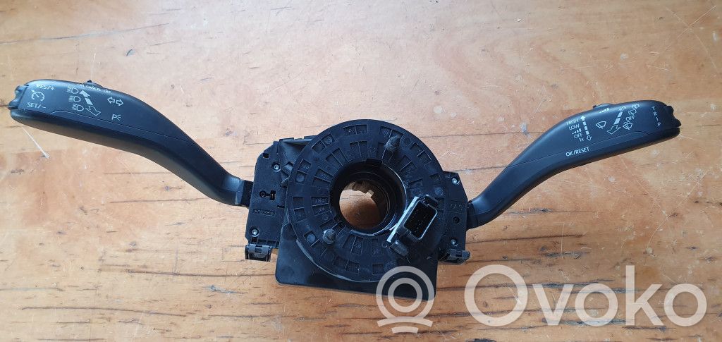 Indicator stalk   6Q0953503EJ,29853366