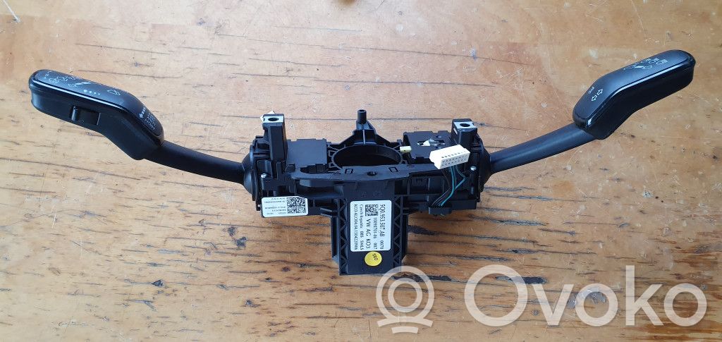 Indicator stalk   5Q0953507AB,5Q0953513Q