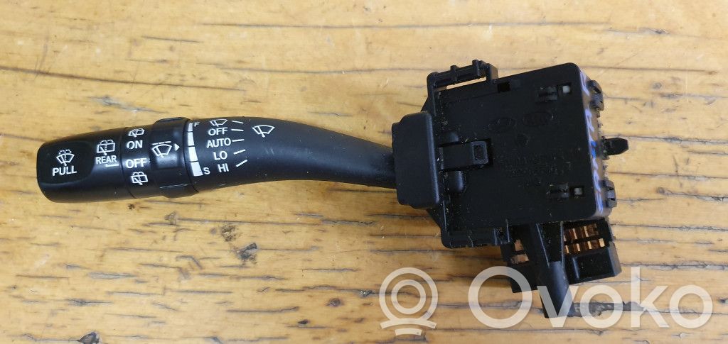 Hyundai Santa Fe Palanca de control del limpiaparabrisas 
