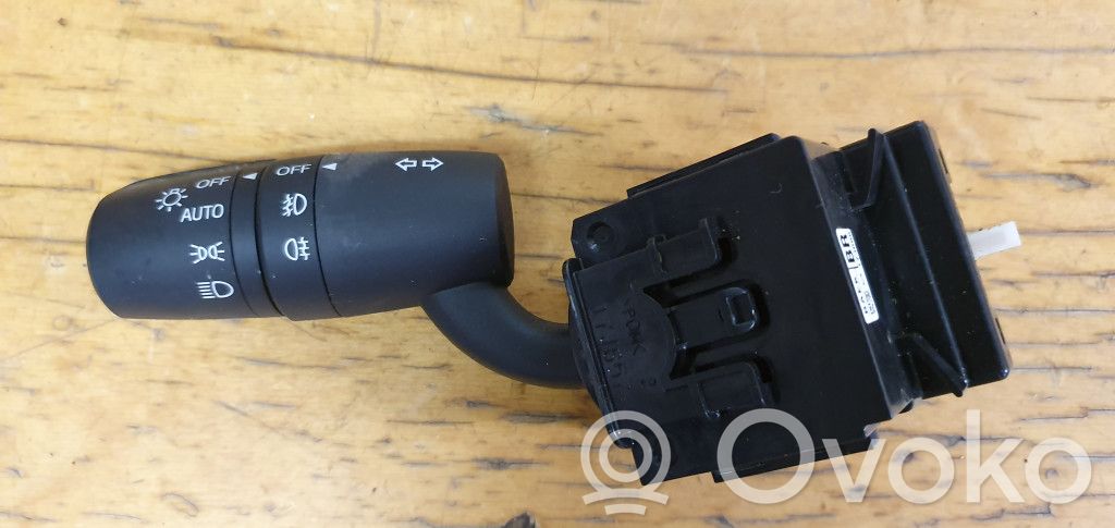 Mazda 3 II Indicator stalk 