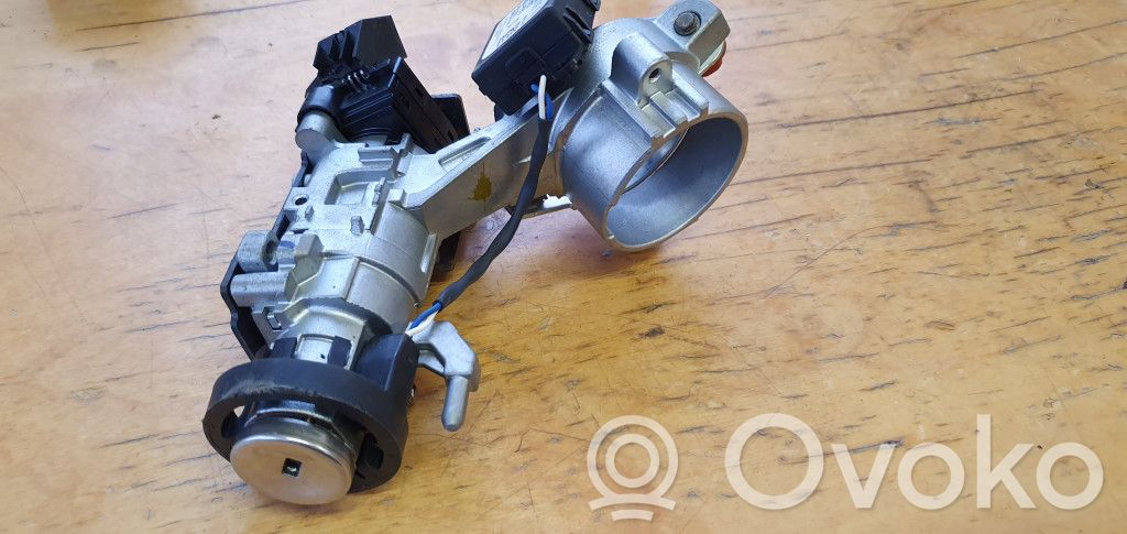 Ignition lock   23276089,7812A284074,84152464