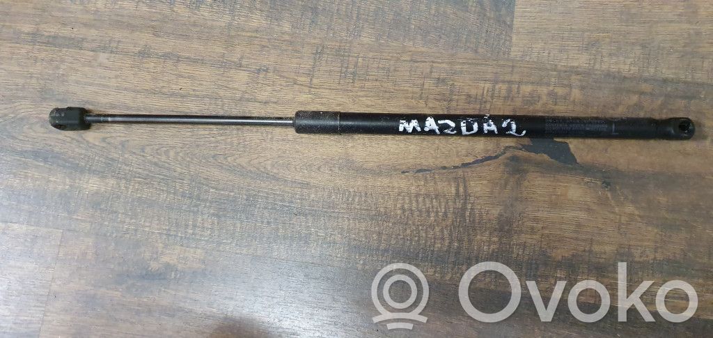 Mazda 2 Vérin, capot-moteur 