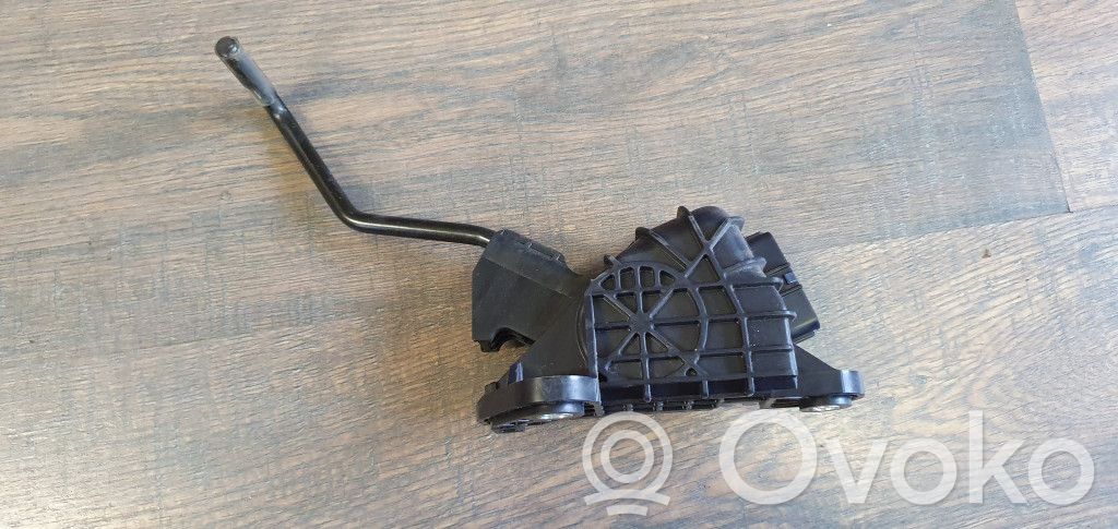 Lexus GS 300 350 430 450H Pedał gazu / przyspieszenia 