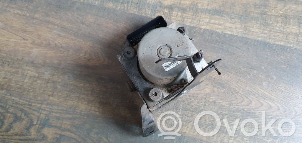KIA Optima ABS bloks 