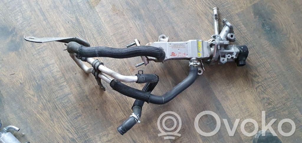 EGR aušintuvas   2562037120,2560137010,J2D02072Y1AS01A