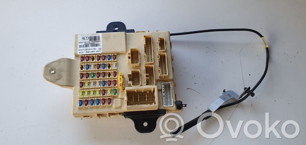 KIA Sorento Modul confort 